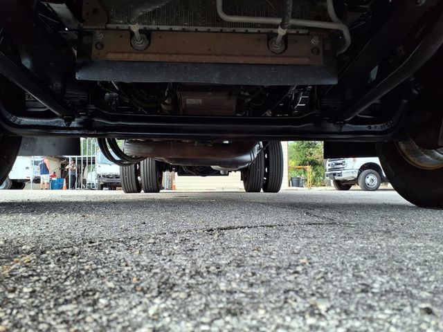 2020 Isuzu NPR 16' Box Truck w/Liftgate - 23032863 - 27