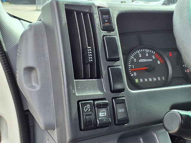 2020 Isuzu NPR 16' Box Truck w/Liftgate - 23032863 - 28