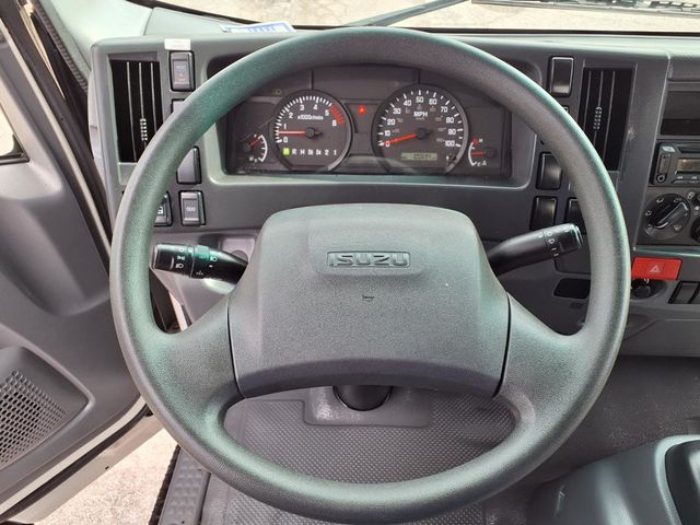 2020 Isuzu NPR 16' Box Truck w/Liftgate - 23032863 - 29