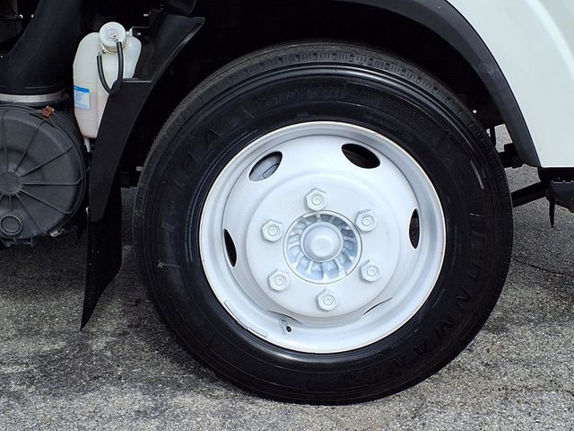 2020 Isuzu NPR 16' Box Truck w/Liftgate - 23032863 - 34