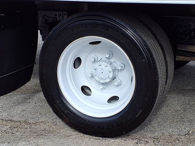 2020 Isuzu NPR 16' Box Truck w/Liftgate - 23032863 - 36
