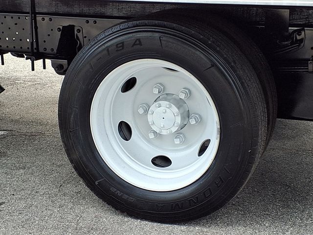 2020 Isuzu NPR 16' Box Truck w/Liftgate - 23032863 - 39