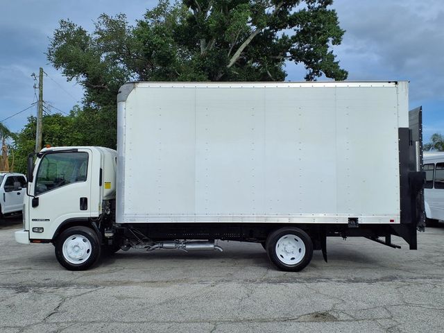 2020 Isuzu NPR 16' Box Truck w/Liftgate - 23032863 - 6