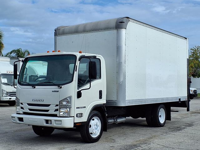 2020 Isuzu NPR 16' Box Truck w/Liftgate - 23032863 - 7