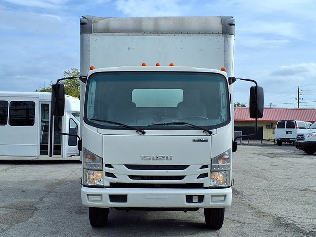 2020 Isuzu NPR 16' Box Truck w/Liftgate - 23032863 - 8