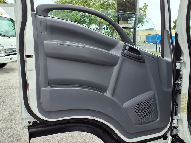 2020 Isuzu NPR 16' Enclosed Landscape Dovetail - 23062371 - 13