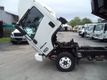 2020 Isuzu NPR Gas w/ New 15ft Landscape Body Steel Dump Truck - 23002737 - 20