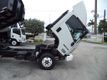 2020 Isuzu NPR Gas w/ New 15ft Landscape Body Steel Dump Truck - 23002737 - 31
