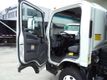 2020 Isuzu NPR Gas w/ New 15ft Landscape Body Steel Dump Truck - 23002737 - 37