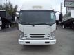 2020 Isuzu NPR Gas w/ New 15ft Landscape Body Steel Dump Truck - 23002737 - 4
