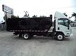 2020 Isuzu NPR Gas w/ New 15ft Landscape Body Steel Dump Truck - 23002737 - 7