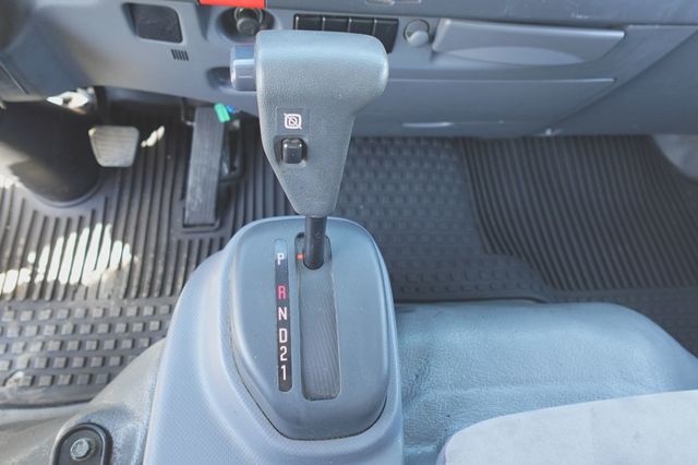 2020 Isuzu NPR HD (16ft Box with Lift Gate) - 22630316 - 37