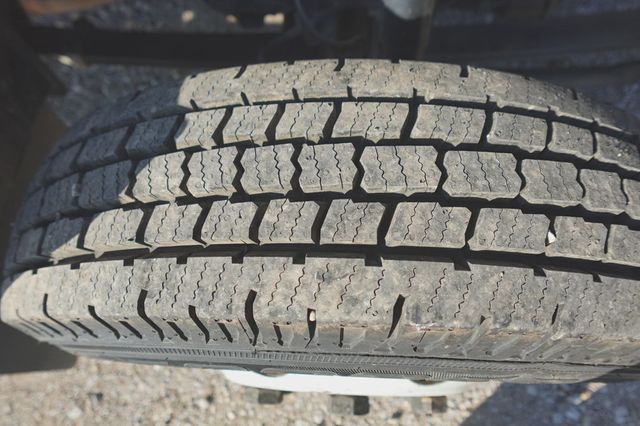 2020 Isuzu NPR HD (16ft Box with Lift Gate) - 22732203 - 43