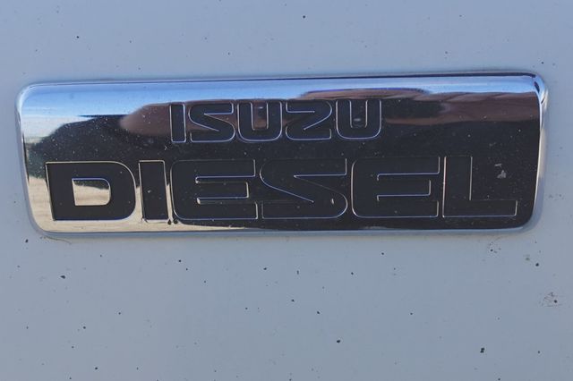 2020 Isuzu NPR HD (16ft Box with Lift Gate) - 22732203 - 47