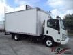 2020 Isuzu NPR HD 16FT DRY BOX. BOX TRUCK CARGO TRUCK 14.5 GVW - 22645868 - 0