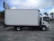 2020 Isuzu NPR HD 16FT DRY BOX. BOX TRUCK CARGO TRUCK 14.5 GVW - 22645868 - 9