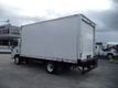 2020 Isuzu NPR HD 16FT DRY BOX. BOX TRUCK CARGO TRUCK 14.5 GVW - 22645868 - 5