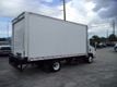 2020 Isuzu NPR HD 16FT DRY BOX. BOX TRUCK CARGO TRUCK 14.5 GVW - 22645868 - 8