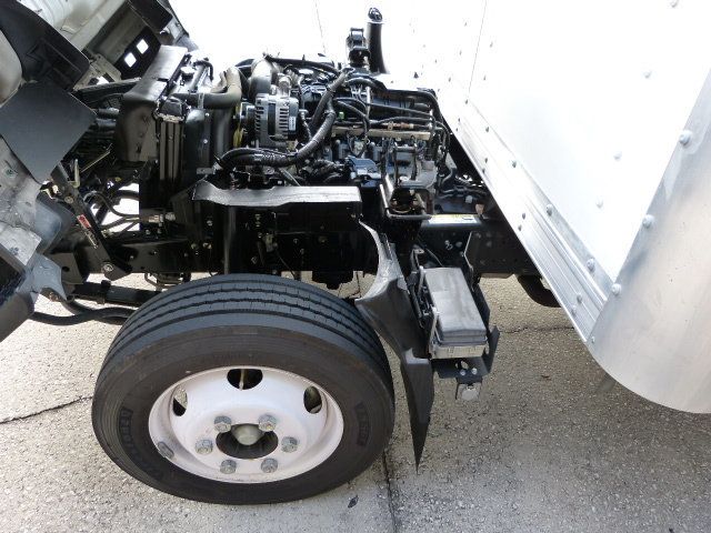 2020 Isuzu NPR HD 6.0L V8 GAS*DRW*"SUPREME" 16FT BOX*"PALFINGER" 2,500LB LIFTGATE! - 22957231 - 12