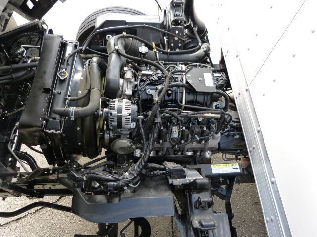 2020 Isuzu NPR HD 6.0L V8 GAS*DRW*"SUPREME" 16FT BOX*"PALFINGER" 2,500LB LIFTGATE! - 22957231 - 13