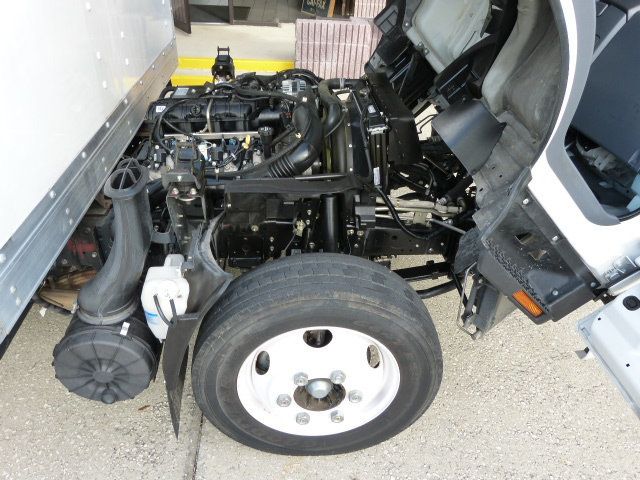 2020 Isuzu NPR HD 6.0L V8 GAS*DRW*"SUPREME" 16FT BOX*"PALFINGER" 2,500LB LIFTGATE! - 22957231 - 14