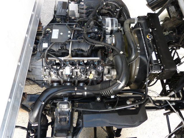 2020 Isuzu NPR HD 6.0L V8 GAS*DRW*"SUPREME" 16FT BOX*"PALFINGER" 2,500LB LIFTGATE! - 22957231 - 15