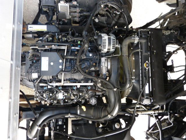 2020 Isuzu NPR HD 6.0L V8 GAS*DRW*"SUPREME" 16FT BOX*"PALFINGER" 2,500LB LIFTGATE! - 22957231 - 16