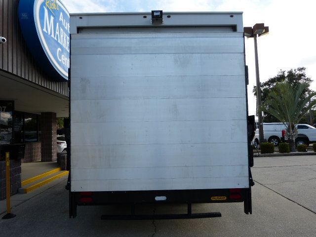 2020 Isuzu NPR HD 6.0L V8 GAS*DRW*"SUPREME" 16FT BOX*"PALFINGER" 2,500LB LIFTGATE! - 22957231 - 17