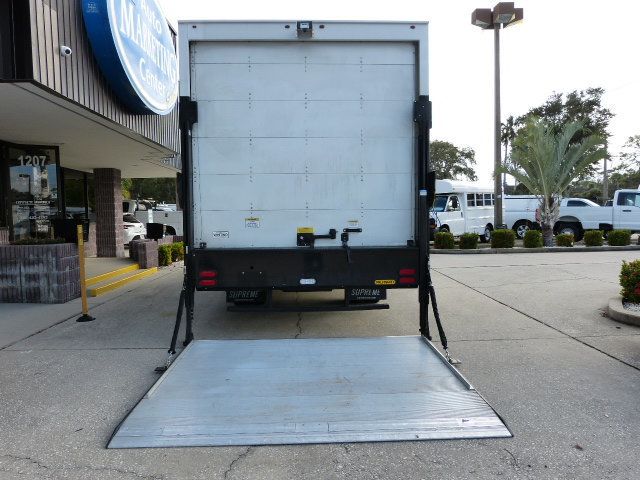 2020 Isuzu NPR HD 6.0L V8 GAS*DRW*"SUPREME" 16FT BOX*"PALFINGER" 2,500LB LIFTGATE! - 22957231 - 18