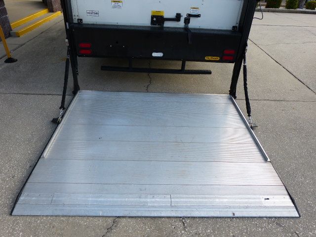 2020 Isuzu NPR HD 6.0L V8 GAS*DRW*"SUPREME" 16FT BOX*"PALFINGER" 2,500LB LIFTGATE! - 22957231 - 19
