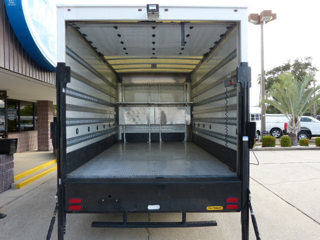 2020 Isuzu NPR HD 6.0L V8 GAS*DRW*"SUPREME" 16FT BOX*"PALFINGER" 2,500LB LIFTGATE! - 22957231 - 21
