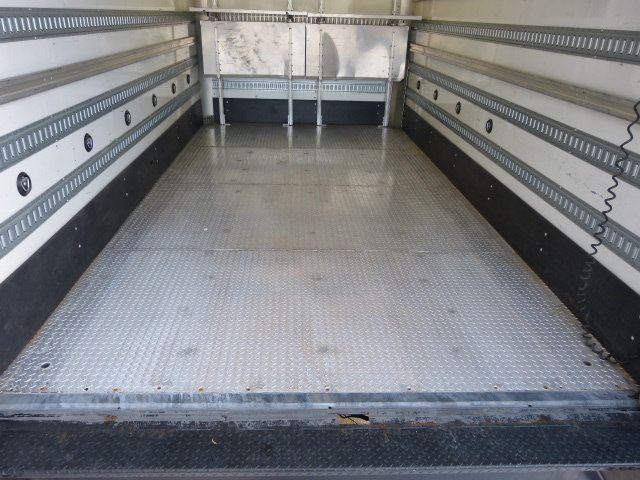 2020 Isuzu NPR HD 6.0L V8 GAS*DRW*"SUPREME" 16FT BOX*"PALFINGER" 2,500LB LIFTGATE! - 22957231 - 26