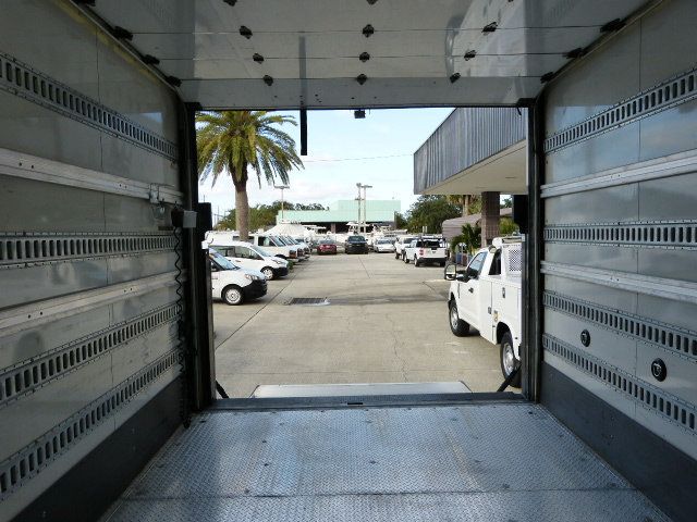 2020 Isuzu NPR HD 6.0L V8 GAS*DRW*"SUPREME" 16FT BOX*"PALFINGER" 2,500LB LIFTGATE! - 22957231 - 29