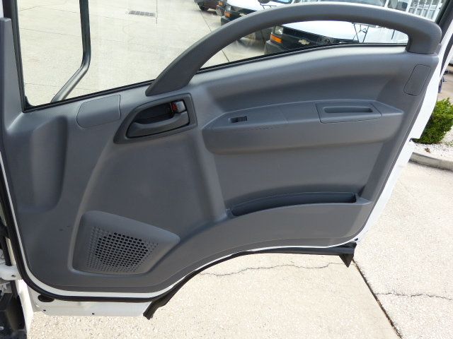 2020 Isuzu NPR HD 6.0L V8 GAS*DRW*"SUPREME" 16FT BOX*"PALFINGER" 2,500LB LIFTGATE! - 22957231 - 30