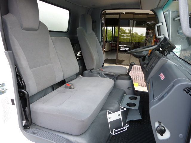 2020 Isuzu NPR HD 6.0L V8 GAS*DRW*"SUPREME" 16FT BOX*"PALFINGER" 2,500LB LIFTGATE! - 22957231 - 31