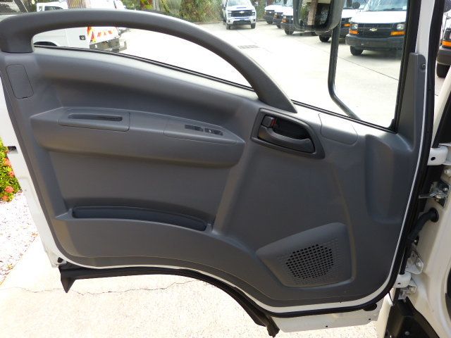 2020 Isuzu NPR HD 6.0L V8 GAS*DRW*"SUPREME" 16FT BOX*"PALFINGER" 2,500LB LIFTGATE! - 22957231 - 33