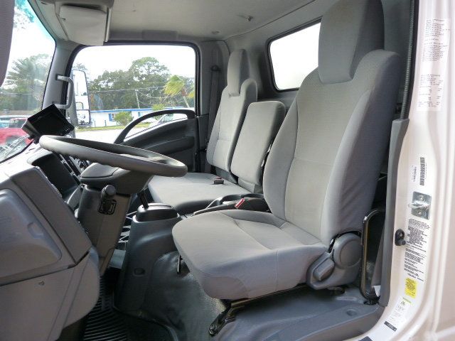 2020 Isuzu NPR HD 6.0L V8 GAS*DRW*"SUPREME" 16FT BOX*"PALFINGER" 2,500LB LIFTGATE! - 22957231 - 34