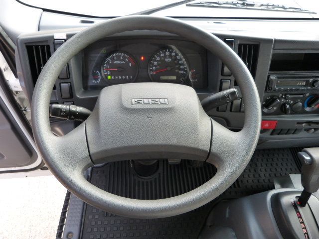 2020 Isuzu NPR HD 6.0L V8 GAS*DRW*"SUPREME" 16FT BOX*"PALFINGER" 2,500LB LIFTGATE! - 22957231 - 38