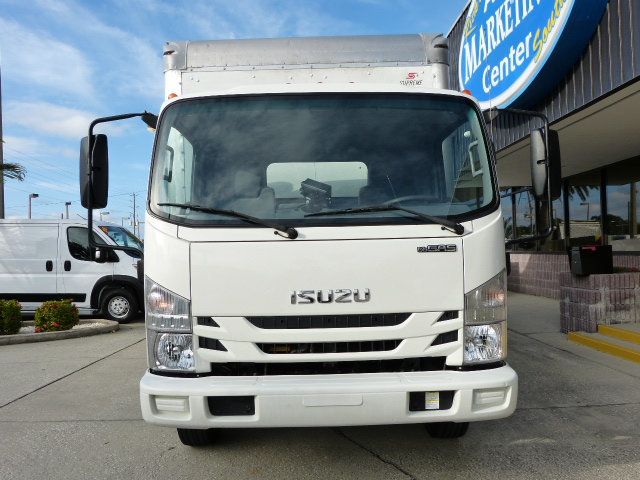 2020 Isuzu NPR HD 6.0L V8 GAS*DRW*"SUPREME" 16FT BOX*"PALFINGER" 2,500LB LIFTGATE! - 22957231 - 8