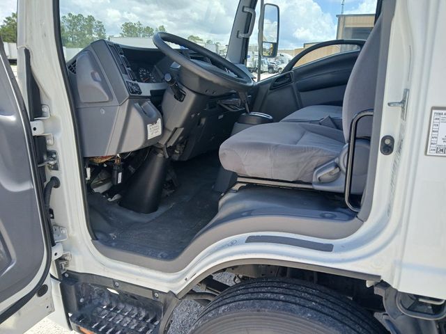 2020 Isuzu NPR HD With 16ft Box Truck Dry Cargo Truck & Aluminum Liftgate - 22975912 - 9