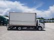 2020 Isuzu NPR HD With 16ft Box Truck Dry Cargo Truck & Aluminum Liftgate - 22975912 - 6