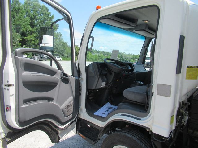 2020 Isuzu NPR HD With 16ft Box Truck Dry Cargo Truck & Aluminum Liftgate - 22975925 - 12