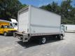 2020 Isuzu NPR HD With 16ft Box Truck Dry Cargo Truck & Aluminum Liftgate - 22975925 - 3