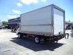 2020 Isuzu NPR HD Gas w/ 16ft Box Truck Dry Cargo Truck & Aluminum Liftgate - 23024725 - 11