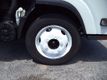 2020 Isuzu NPR HD Gas w/ 16ft Box Truck Dry Cargo Truck & Aluminum Liftgate - 23024725 - 17