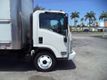 2020 Isuzu NPR HD Gas w/ 16ft Box Truck Dry Cargo Truck & Aluminum Liftgate - 23024725 - 18