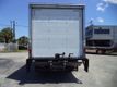 2020 Isuzu NPR HD Gas w/ 16ft Box Truck Dry Cargo Truck & Aluminum Liftgate - 23024725 - 19