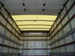 2020 Isuzu NPR HD Gas w/ 16ft Box Truck Dry Cargo Truck & Aluminum Liftgate - 23024725 - 22
