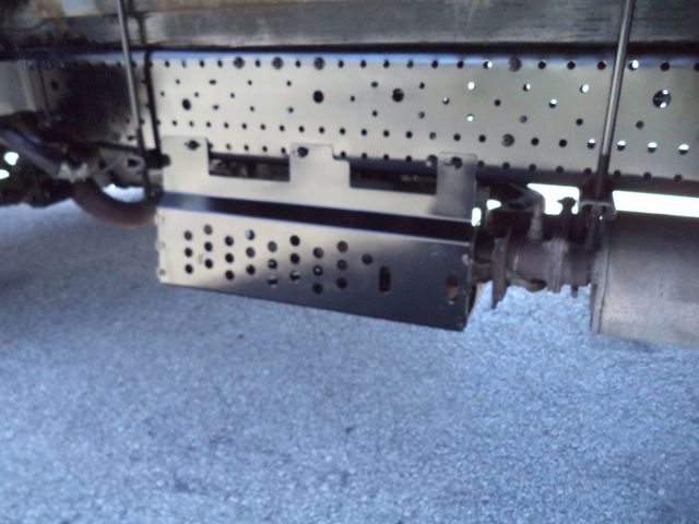 2020 Isuzu NPR HD Gas w/ 16ft Box Truck Dry Cargo Truck & Aluminum Liftgate - 23024725 - 29