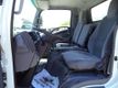2020 Isuzu NPR HD Gas w/ 16ft Box Truck Dry Cargo Truck & Aluminum Liftgate - 23024725 - 31